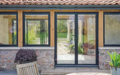 Alüminyum Doğrama Sistemleri