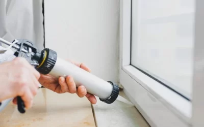 PVC Kapı Pencere Tamiri
