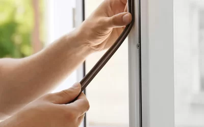 PVC Kapı Pencere Tamiri