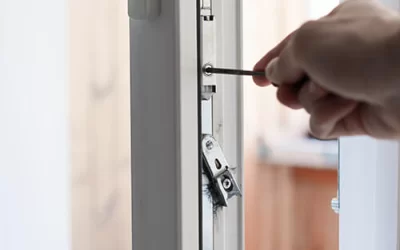 PVC Kapı Pencere Tamiri