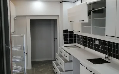 Tadilat Dekorasyon İşleri